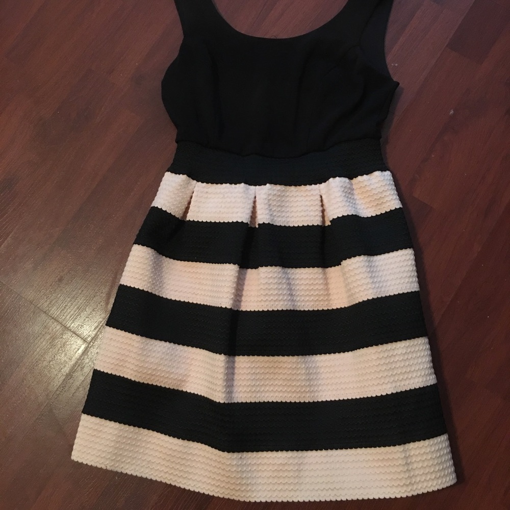 Stylish Juniors Dress